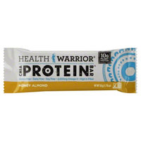 Health Warrior - Chia Protein Bar Honey Almond - 1.76 oz.