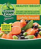 Green Giant® Steamers Healthy Weight Vegetable Blend