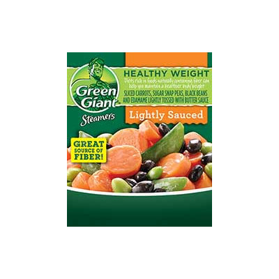 Green Giant® Steamers Healthy Weight Vegetable Blend