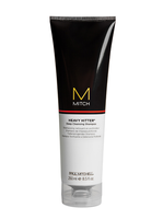 Paul Mitchell Heavy Hitter Deep Cleansing Shampoo