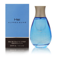 Alfred Sung Hei Eau de Toilette Spray for Men