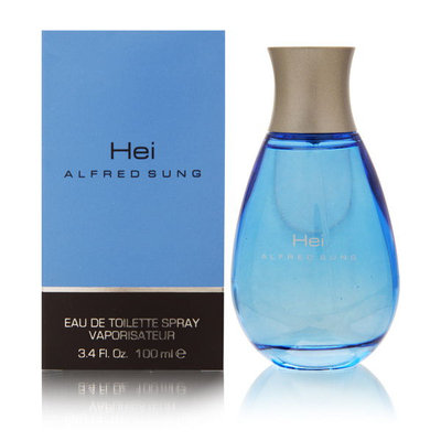 Alfred Sung Hei Eau de Toilette Spray for Men