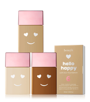 Benefit Cosmetics Hello Happy Soft Blur Foundation