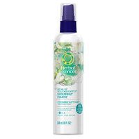 Herbal Essences Set Me Up Hold Me Softly Non-Aerosol Hairspray