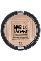 Maybelline Facestudio® Master Chrome™ Metallic Highlighter