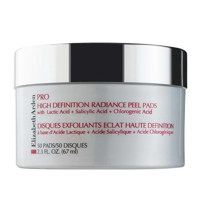 Elizabeth Arden PRO High Definition Radiance Peel Pads