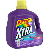 Xtra™ Tropical Passion High Efficiency Laundry Detergent