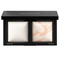 bareMinerals Invisible Light™ Translucent Powder Duo
