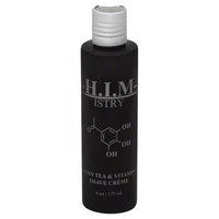 H.I.M-ISTRY Green Tea & Vitamin C Shave Creme