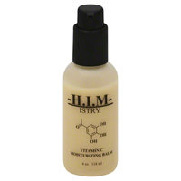 H.i.m Istry H.I.M-ISTRY Vitamin C After Shave Balm - 4 oz