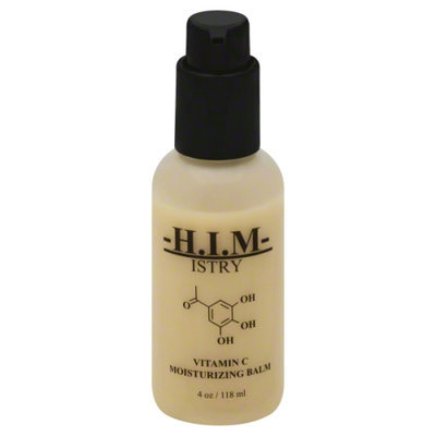 H.i.m Istry H.I.M-ISTRY Vitamin C After Shave Balm - 4 oz