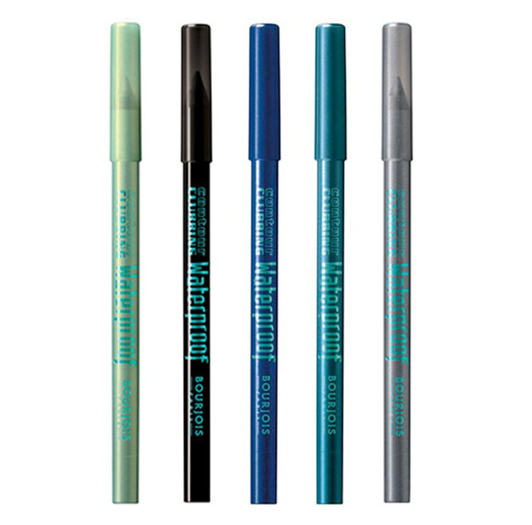 Bourjois Contour Clubbing Waterproof Eyeliner Reviews 2019