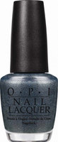 OPI Skyfall Collection - On Her Majestys Secret Service