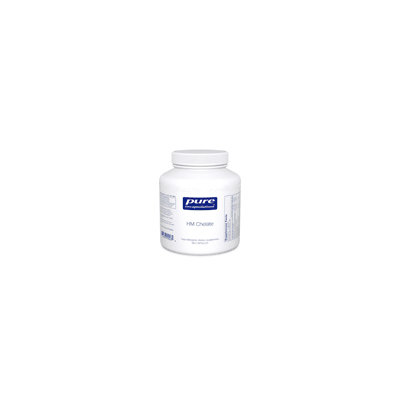 Pure Encapsulations HM Chelate 180 vcaps