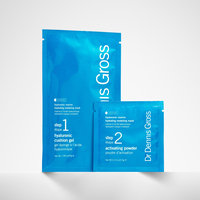 Dr. Dennis Gross Skincare Hyaluronic Marine™ Hydrating Modeling Mask