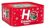 Hershey's Kisses Holiday Milk Chocolates