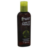 Hollywood Beauty Argan Oil - 3.0 oz