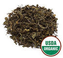 Starwest Botanicals Holy Basil Leaf 4 oz Cut & Sifted Tea (Krishna) Organic 4 oz