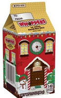 Hershey's Whoppers Holiday Malted Milk Balls