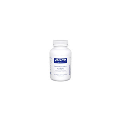 Pure Encapsulations - Homocysteine Factors 180 vcaps