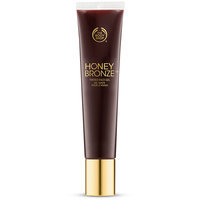 THE BODY SHOP® Honey Bronze™ Face Gel