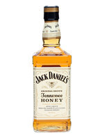 Jack Daniel's Honey Whiskey