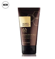THE BODY SHOP® Honey Bronze™ Bronzing Body BB Cream