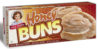 Little Debbie® Honey Buns