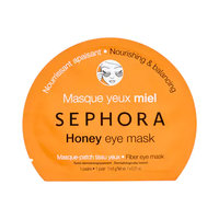 SEPHORA COLLECTION Eye Mask Honey - Nourishing & Balancing