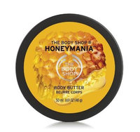 THE BODY SHOP® Honeymania™ Body Butter