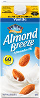 Almond Breeze® Almondmilk Hint Of Honey Vanilla