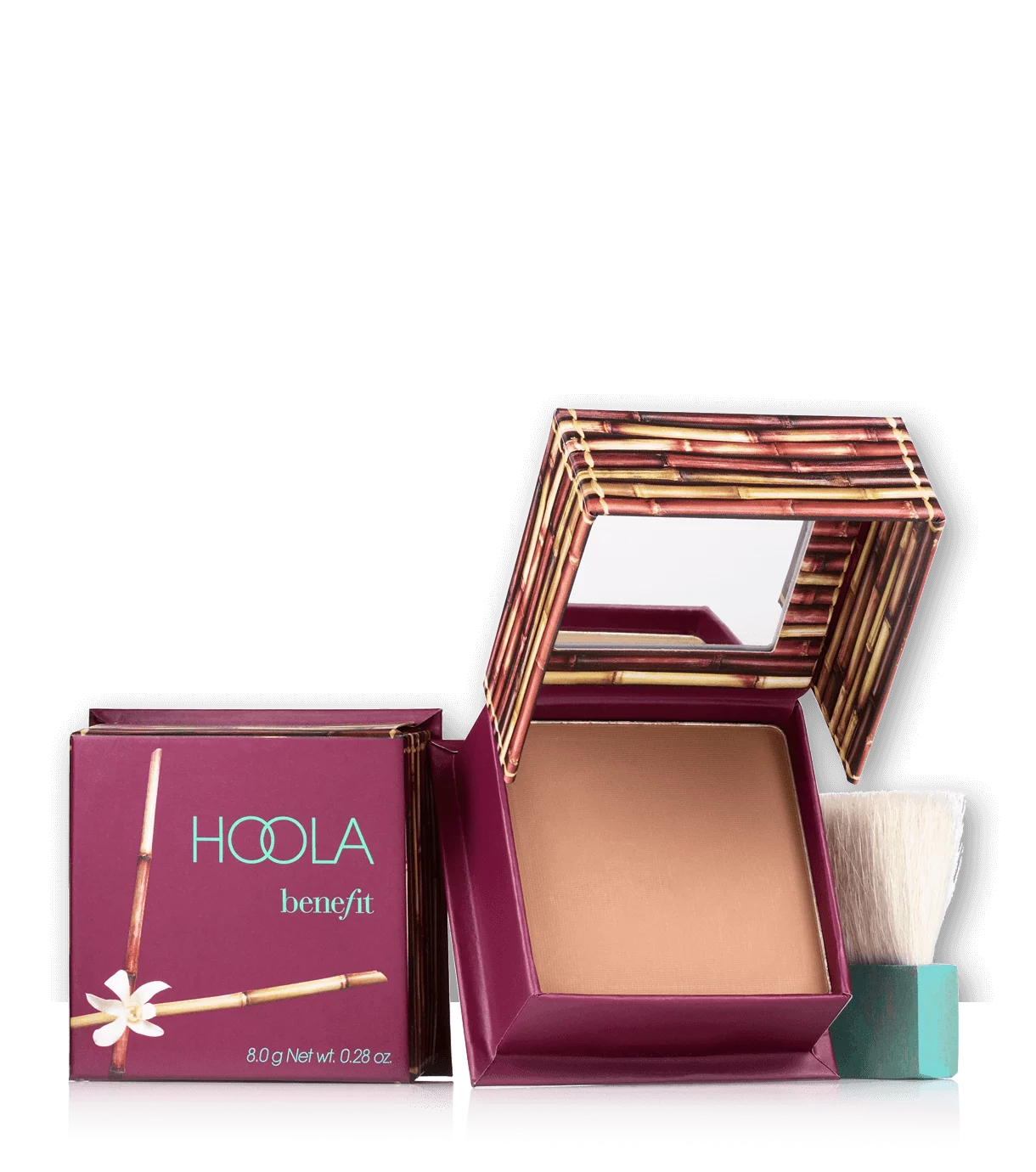 Benefit Cosmetics Hoola Matte Bronzer