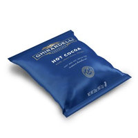 Ghirardelli Hot Cocoa with Chocolate Chips Pouch Just Add Water
