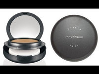 M.A.C Cosmetics Studio Tech Foundation