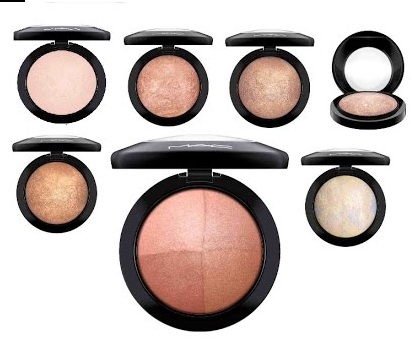 M.A.C Cosmetics Mineralize Skinfinish
