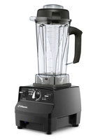 Vitamix Professional Series 500 Gallery Collection Blender, Black Diamond