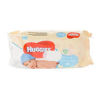 Huggies® Pure Baby Wipes