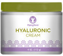 Piping Rock Hyaluronic Cream 4 oz
