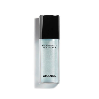CHANEL Hydra Beauty Micro Gel Yeux Intense Smoothing Hydration Eye Gel