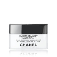 CHANEL Hydra Beauty Nutrition Nourishing And Protective Cream