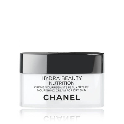CHANEL Hydra Beauty Nutrition Nourishing And Protective Cream