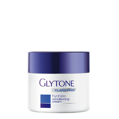 Glytone 13772522301 Clarifying Hydrate Conditioning Cream - 50ml-1.7oz