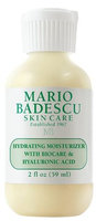 Mario Badescu Hydrating Moisturizer with Biocare & Hyaluronic Acid