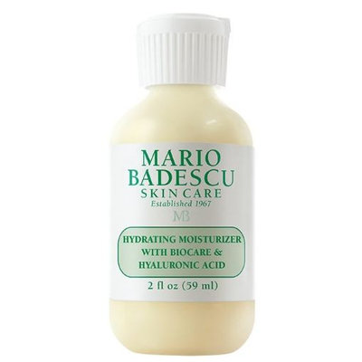 Mario Badescu Hydrating Moisturizer with Biocare & Hyaluronic Acid