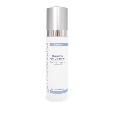 Glotherapeutics Hydrating Gel Cleanser 743 200ml/6.7oz