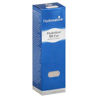 Hydroxatone Hydrolyze BB Eye Brighten & Correct Treatment (Pink)