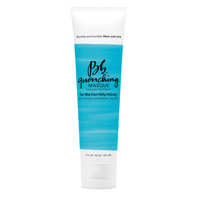Bumble and bumble. Quenching Masque