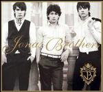 Jonas Brothers ~ Jonas Brothers (used)