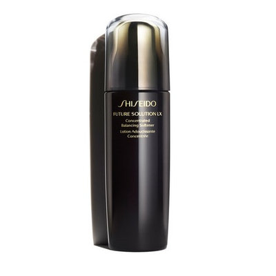 Shiseido Future Solution LX Concentrated Balancing Softener