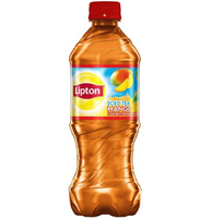Lipton® Mango Iced Tea